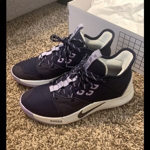 Paul George Basketball Shoes